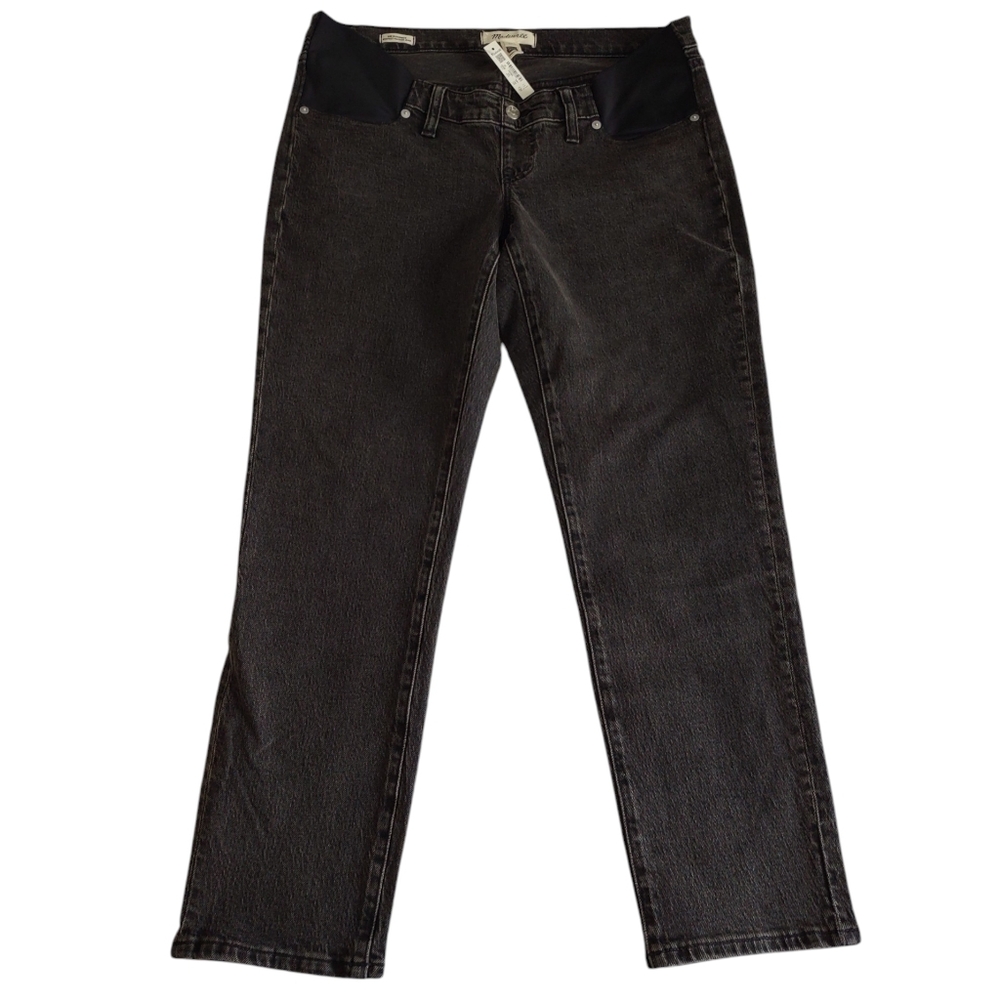 Madewell Maternity The Perfect Vintage Jean Womens 29
